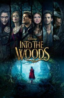 Film In Inima Padurii Online Subtitrat Into the Woods/ In inima padurii (2014) - CineAmator